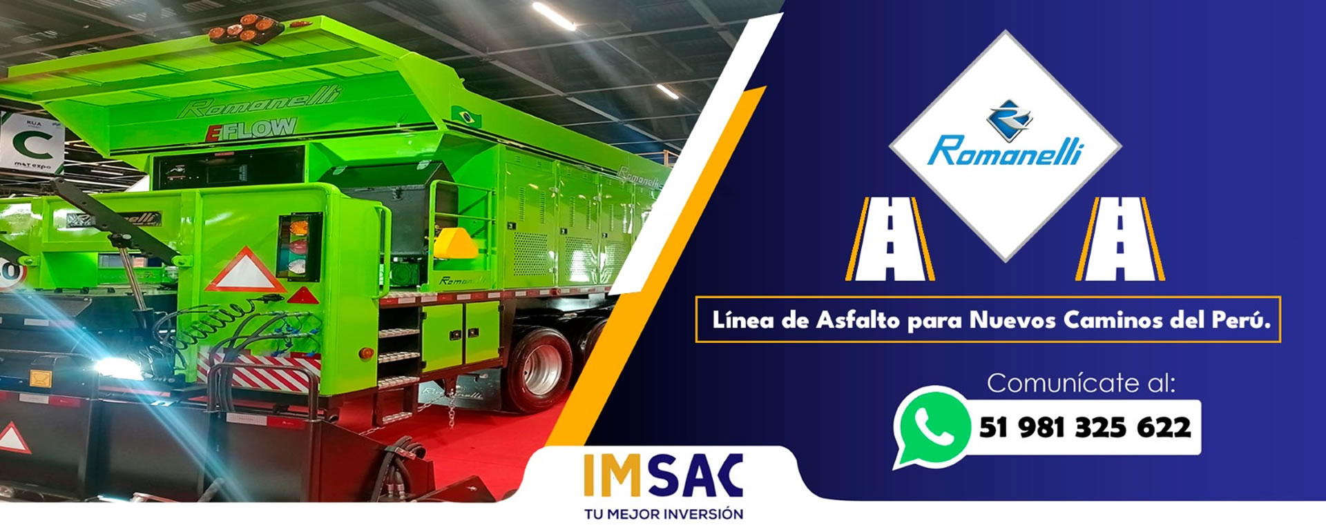 Industries Machinery