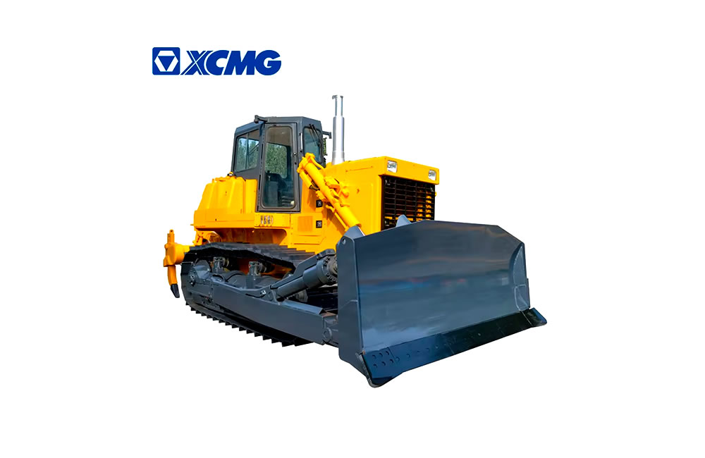 Tractor Oruga