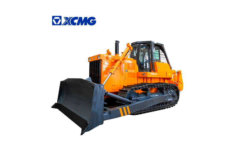 Tractor Oruga